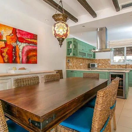 Ibiscus Villa