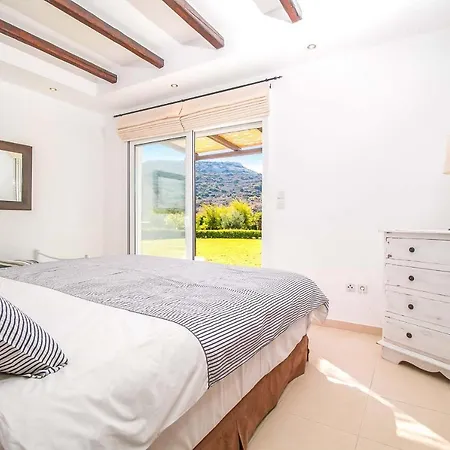 Villa Ibiscus Faliraki