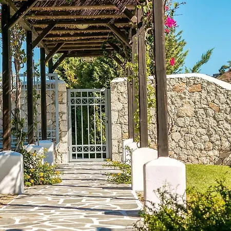 Villa Ibiscus